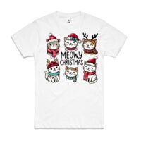 Block Tee - Discontinued Item Thumbnail