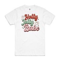 Block Tee - Discontinued Item Thumbnail