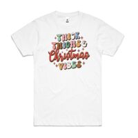 Block Tee - Discontinued Item Thumbnail