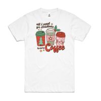 Block Tee - Discontinued Item Thumbnail