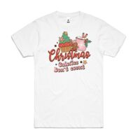 Block Tee - Discontinued Item Thumbnail