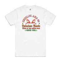 Block Tee - Discontinued Item Thumbnail