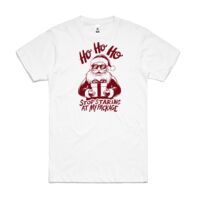 Block Tee - Discontinued Item Thumbnail