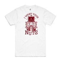 Block Tee - Discontinued Item Thumbnail