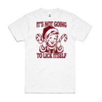 Block Tee - Discontinued Item Thumbnail