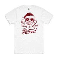 Block Tee - Discontinued Item Thumbnail