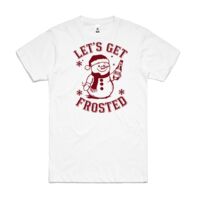 Block Tee - Discontinued Item Thumbnail