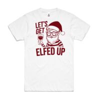 Block Tee - Discontinued Item Thumbnail