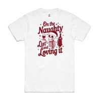 Block Tee - Discontinued Item Thumbnail