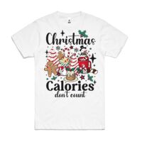 Block Tee - Discontinued Item Thumbnail