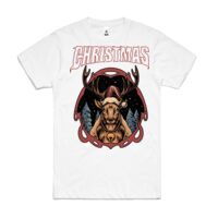 Block Tee - Discontinued Item Thumbnail