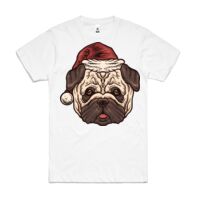 Block Tee - Discontinued Item Thumbnail