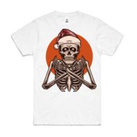 Block Tee - Discontinued Item Thumbnail