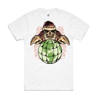 Block Tee - Discontinued Item Thumbnail