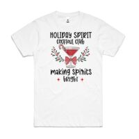 Block Tee - Discontinued Item Thumbnail