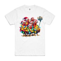 Block Tee - Discontinued Item Thumbnail