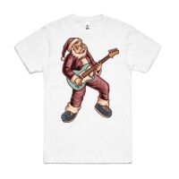 Block Tee - Discontinued Item Thumbnail