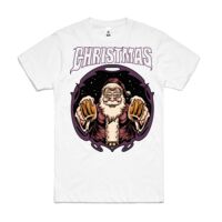 Block Tee - Discontinued Item Thumbnail