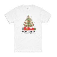 Block Tee - Discontinued Item Thumbnail