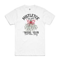 Block Tee - Discontinued Item Thumbnail