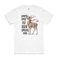 Block Tee - Discontinued Item Thumbnail