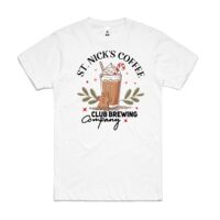 Block Tee - Discontinued Item Thumbnail