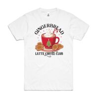 Block Tee - Discontinued Item Thumbnail