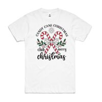 Block Tee - Discontinued Item Thumbnail