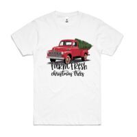 Block Tee - Discontinued Item Thumbnail
