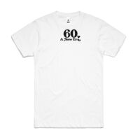 Block Tee - Discontinued Item Thumbnail