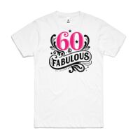 Block Tee - Discontinued Item Thumbnail