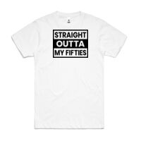 Block Tee - Discontinued Item Thumbnail