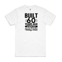 Block Tee - Discontinued Item Thumbnail