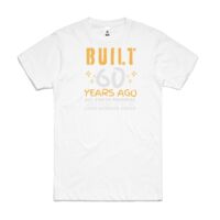 Block Tee - Discontinued Item Thumbnail