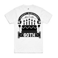 Block Tee - Discontinued Item Thumbnail