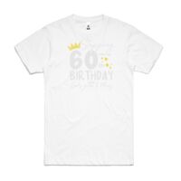 Block Tee - Discontinued Item Thumbnail