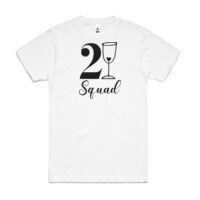 Block Tee - Discontinued Item Thumbnail