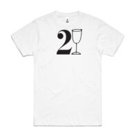 Block Tee - Discontinued Item Thumbnail