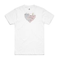 Block Tee - Discontinued Item Thumbnail