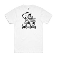 Block Tee - Discontinued Item Thumbnail