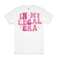 Block Tee - Discontinued Item Thumbnail