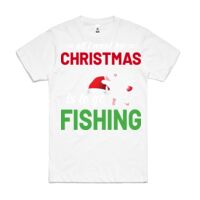 Block Tee - Discontinued Item Thumbnail