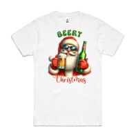 Block Tee - Discontinued Item Thumbnail