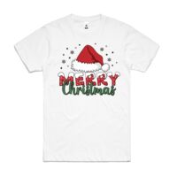 Block Tee - Discontinued Item Thumbnail