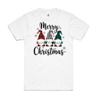 Block Tee - Discontinued Item Thumbnail