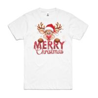 Block Tee - Discontinued Item Thumbnail