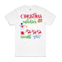 Block Tee - Discontinued Item Thumbnail