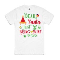 Block Tee - Discontinued Item Thumbnail