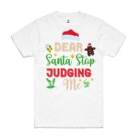 Block Tee - Discontinued Item Thumbnail