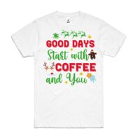 Block Tee - Discontinued Item Thumbnail